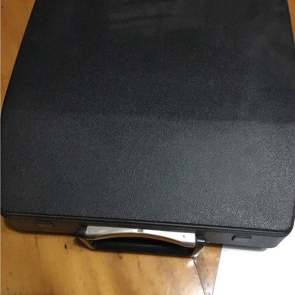 Adler Tippa manual typewriter - Picture 7 of 7